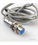 CONTRINEX Induktiver Näherungsschalter DW-AD-504-M12 151858 NOV