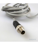 CONTRINEX Induktiver Näherungsschalter DW-AD-504-M12 151858 NOV