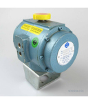 AMG-PESCH Schwenkantrieb SAF020 F07 GEB