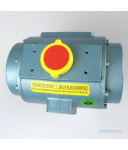 AMG-PESCH Schwenkantrieb SAF020 F07 GEB