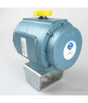 AMG-PESCH Schwenkantrieb SAF020 F07 GEB