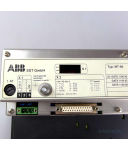 ABB Operator Panel MT-60 GATS110092R0001 REM