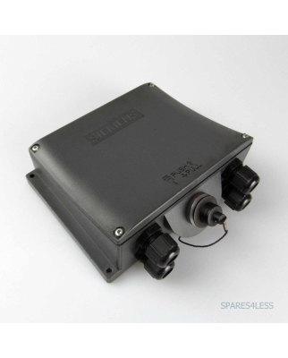 Simatic Connection Box Basic 6AV6 574-1AE04-4AA0 GEB