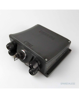 Siemens Dig.Industr. Wandhalterung 6AV6574-1AF04-4AA0 Neu&OVP Siemens Dig.Industr. Wandhalterung 6AV6574-1AF04-4AA0 Neu&OVP