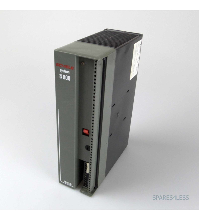 Schiele Systron S800 Power Modul 2.422.470.00 GEB