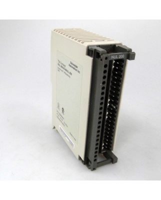 Schneider Electric TSX Compact NUL 200/AS-BNUL-200 GEB