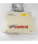 visicontrol visiLum Infrarot-Steuerung IR-S201 GEB