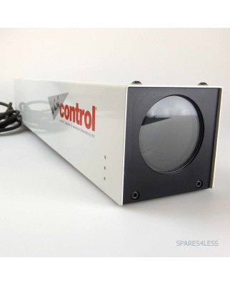 visicontrol Kamera für Mess und Sortiermaschine 55x10x10cm GEB