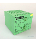 Phoenix Contact Netzteil CM125-PS-120-230AC/24DC/5/F 2939522 GEB