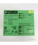 Phoenix Contact Netzteil CM125-PS-120-230AC/24DC/5/F 2939522 GEB