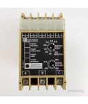 Cutler Hammer Stromwächter SVM3AG 4324B04G15 380/440V GEB