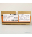 Lappkabel Multi-Standard H07V-K 1X2,5 Tinned Orange 4160509 100m OVP
