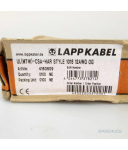 Lappkabel Multi-Standard UL(MTW)-CSA-HAR Style 1015 12AWG OG 450/750V 100m 4160609 OVP