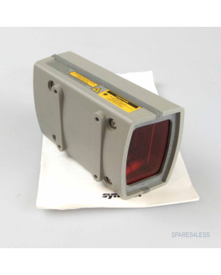 Symbol Barcode Scanner LS6804-I400A NOV