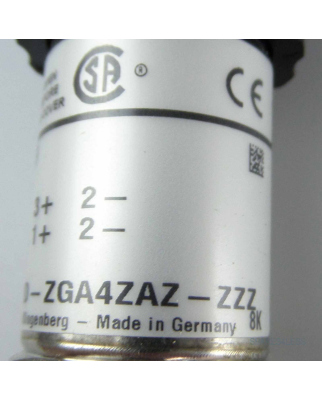 WIKA Druckmessumformer / Transmitter S-10-F-SBD-HD-ZGA4ZAZ-ZZZ OVP