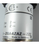 WIKA Druckmessumformer / Transmitter S-10-F-SBD-HD-ZGA4ZAZ-ZZZ OVP