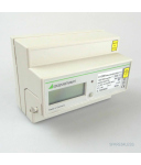 Gossen Metrawatt Messwandlerzähler U1389 (5A) GEB
