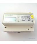 Gossen Metrawatt Messwandlerzähler U1389 (5A) GEB