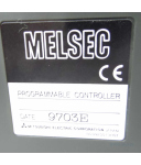 Mitsubishi Electric MELSEC Controller AY81EP OVP