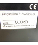 Mitsubishi Electric MELSEC CPU UNIT Q2ACPU OVP