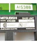 Mitsubishi Electric Base Unit A1S38B-E OVP