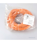 ifm Verbindungskabel ecomat 400 EVT009 ADOAH043VAS0025E04 OVP