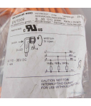 ifm Verbindungskabel ecomat 400 EVT009 ADOAH043VAS0025E04 OVP
