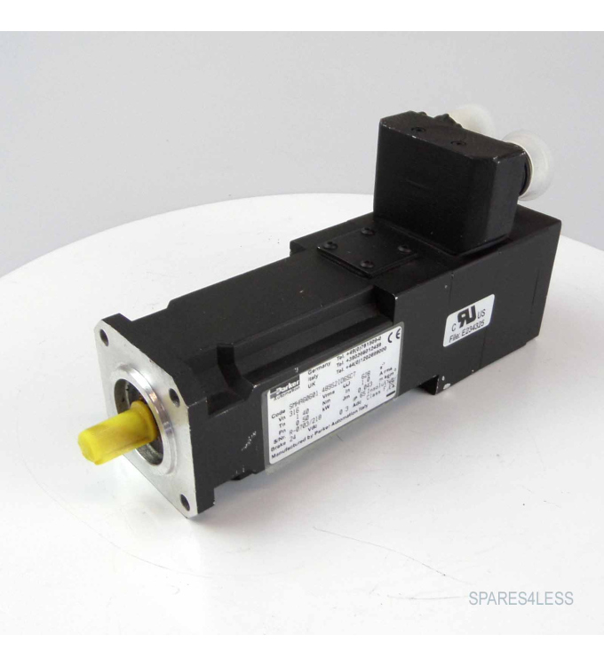 Parker Servomotor SMHA60601.489S2ID65C7 NOV