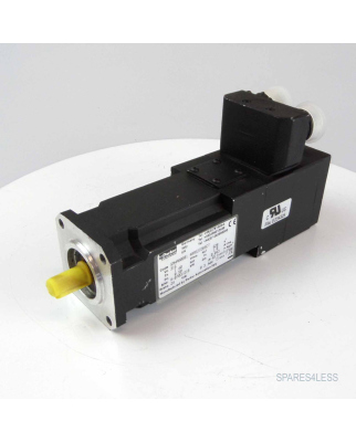 Parker Servomotor SMHA60601.489S2ID65C7 NOV