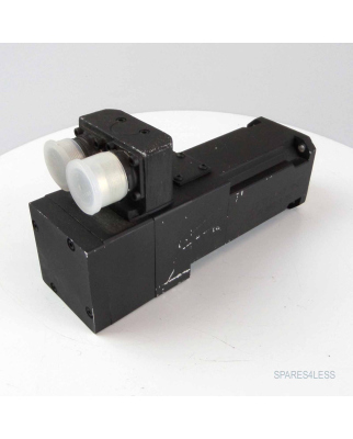 Parker Servomotor SMHA60601.489S2ID65C7 NOV