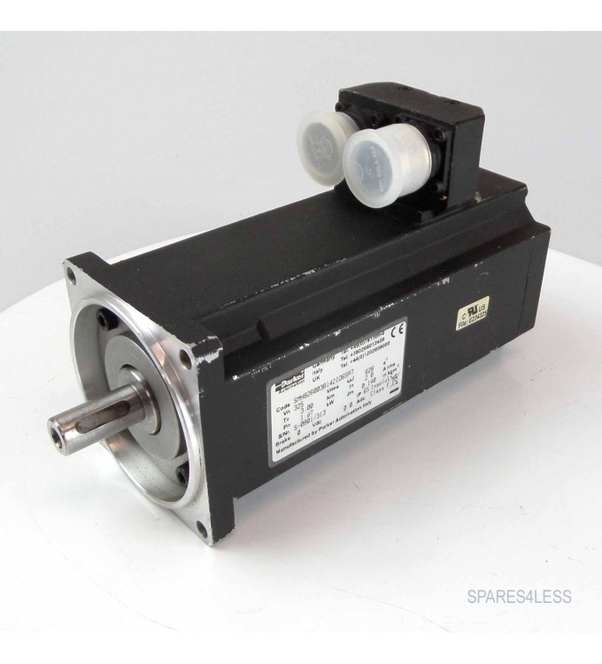 Parker Servomotor SMH8260038142ID65A7 ohne Bremse GEB