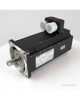 Parker Servomotor SMH8260038142ID65A7 ohne Bremse GEB