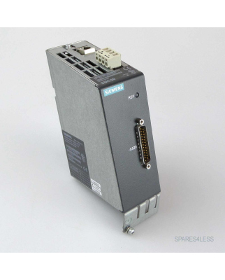 NIB Siemens Sinamics Sensor Module Smc20 6SL3055-0AA00-5BA1 