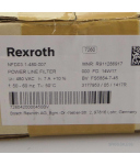 Rexroth INDRAMAT Netzfilter NFD03.1-480-007 R911286917 OVP