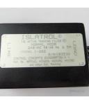 Islatrol Filter I-202 GEB