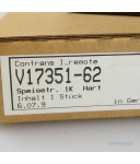 Hartmann & Braun Modul Contrans I-Remote V17351-62 OVP