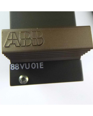 ABB Baugruppe 88VU01E 88VU01B-E GJR2326500R1011 OVP