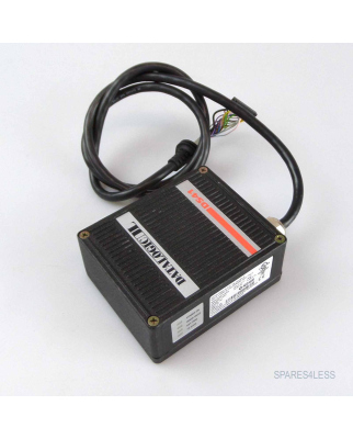 DATALOGIC Barcode Scanner DS41-31 GEB #K2
