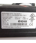 DATALOGIC Barcode Scanner DS41-31 GEB #K2