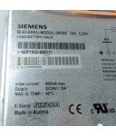 Siemens Sitop Akkumodul 6EP1935-6MD11 NOV