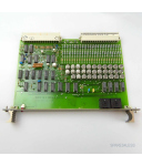 ABB Baugruppe 81AB10C GKWE850100R0100 GEB