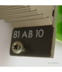ABB Baugruppe 81AB10C GKWE850100R0100 GEB