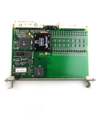 ABB Baugruppe 81AB03 81AB03D-E GJR2392500R1210 NOV