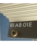 BBC Baugruppe 81AB01E GJR2342600R1000 GEB