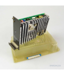 ABB Netzgerät 89NG06 GJR4500920R0003 NOV