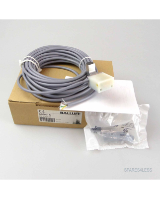 Balluff Lesekopf BIS F-302-12 550415 OVP