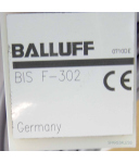 Balluff Lesekopf BIS F-302-12 550415 OVP