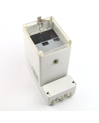 MSA Auer Ex-Tox-Alarm 290 WG290 D0742707 GEB