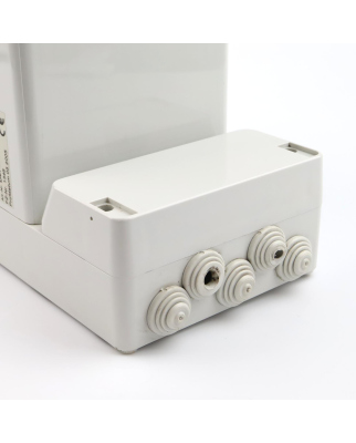 MSA Auer Ex-Tox-Alarm 290 WG290 D0742707 GEB