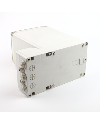 MSA Auer Ex-Tox-Alarm 290 WG290 D0742707 GEB